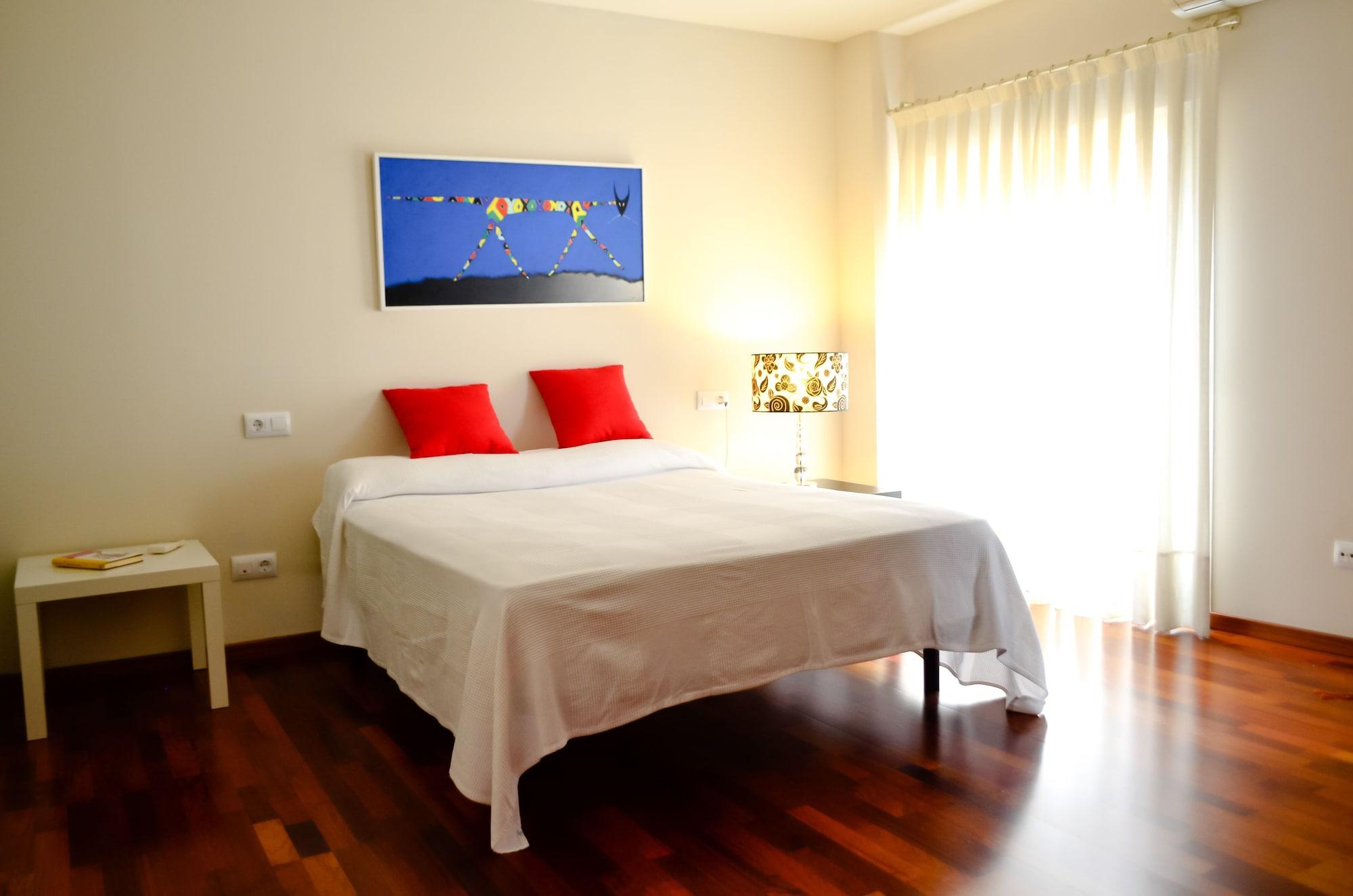The Zentral Suites & Apartments Sevilla Exterior foto