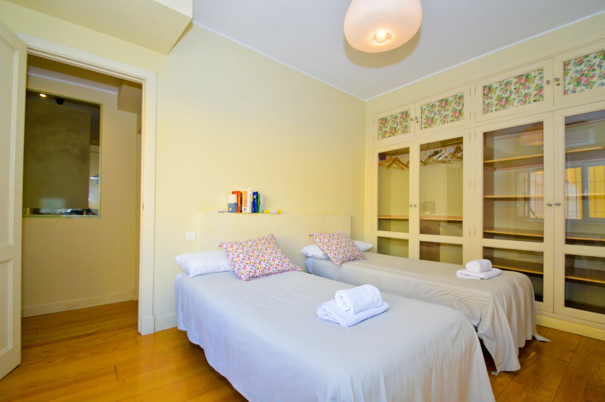 The Zentral Suites & Apartments Sevilla Exterior foto